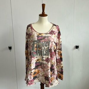 MAGNOLIA PEARL Dylan Tee